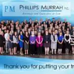 Phillips Murrah P.C.