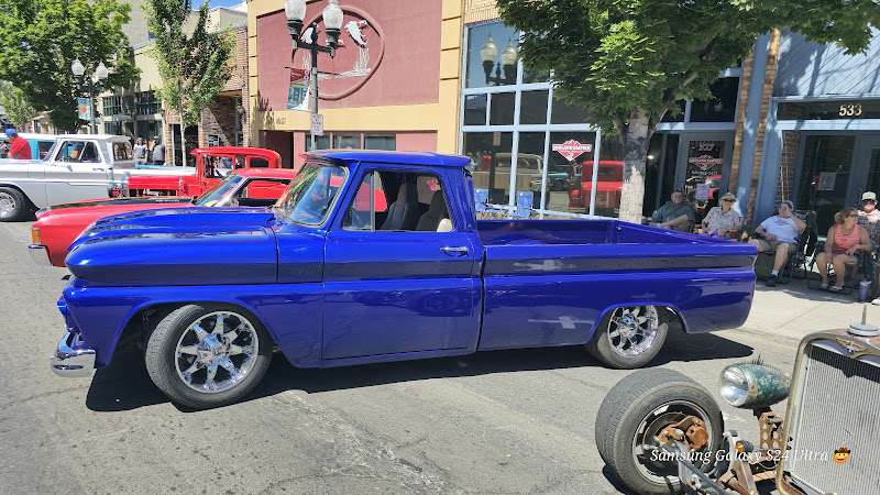 Law Office of Valerie B. Hedrick PC