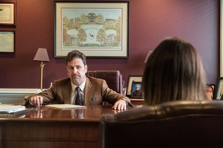 Russell B. Long, P.A.