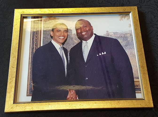 Reginald D. Hicks, Lawyer, Civil and Family Law Mediator, Arbitrator; Fort Lauderdale, West Palm Beach, and Orlando