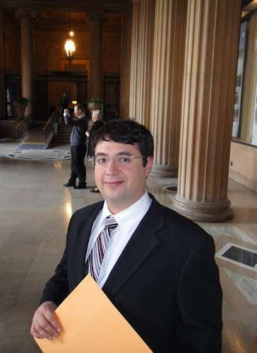 Law Office of Jason Spangehl