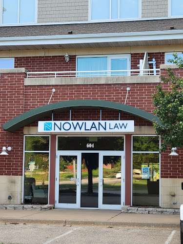 Nowlan Law