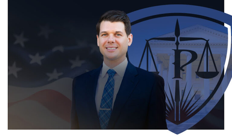 A. R. Pike Law Firm