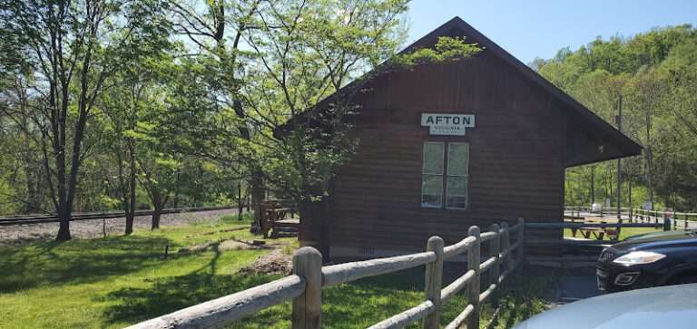 Afton Legal Clinic