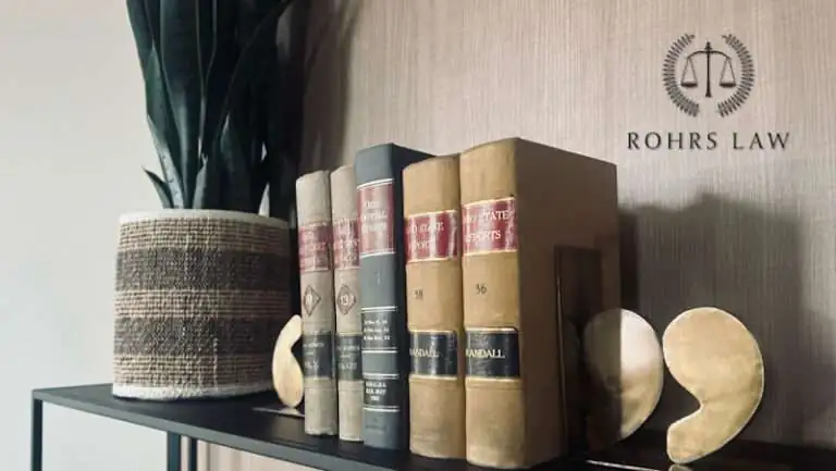 Rohrs Law, Ltd.