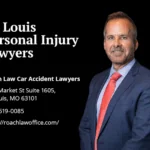 Roach Law Car Accident Lawyers St. Louis
