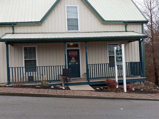 Bradley Harn, Attorney at Law