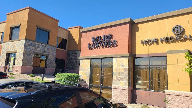 Relief Lawyers, LLC
