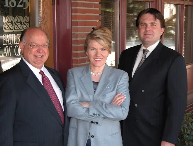 Attorney Portrait