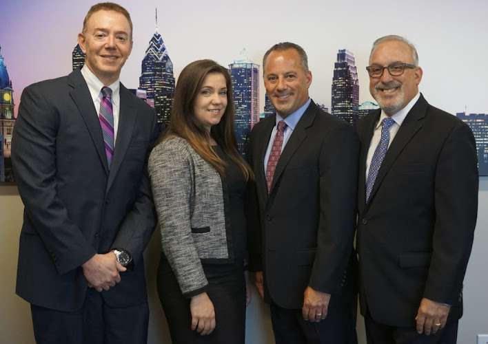 Rosen Moss Snyder LLP