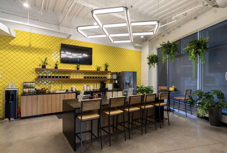 Crouthamel Law Offices, P.C.