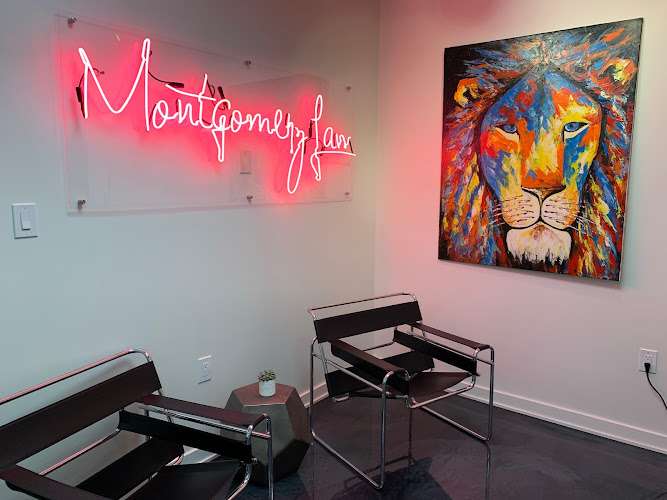 Montgomery Law Education Lawyers