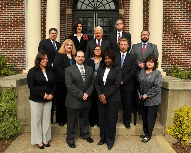 Attorney Portrait
