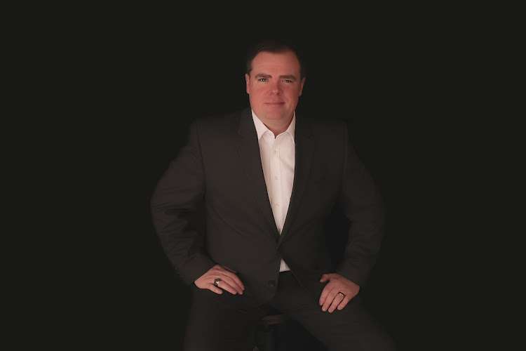 Jesse James Campbell