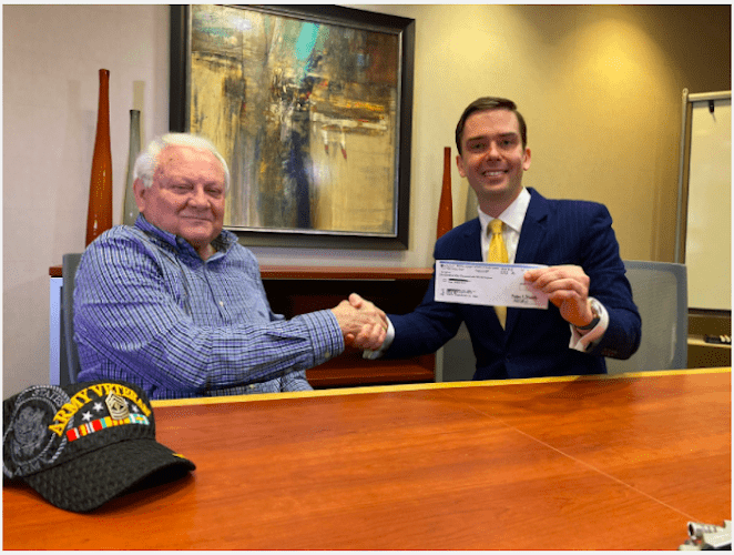 TED Law: Accident and Injury Law Firm, LLC