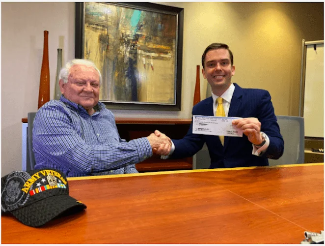 TED Law: Accident and Injury Law Firm, LLC
