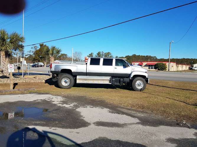 Keith H Waldrop & Associates