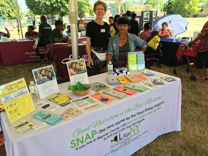 Legal Assistance of Western New York, Inc.