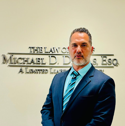 The Law Office of Michael D. Drivas, Esq.