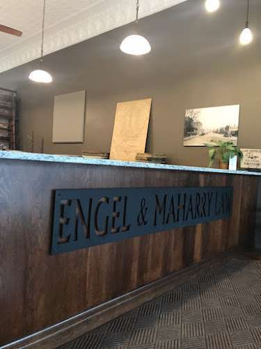 Engel & Maharry Law Office