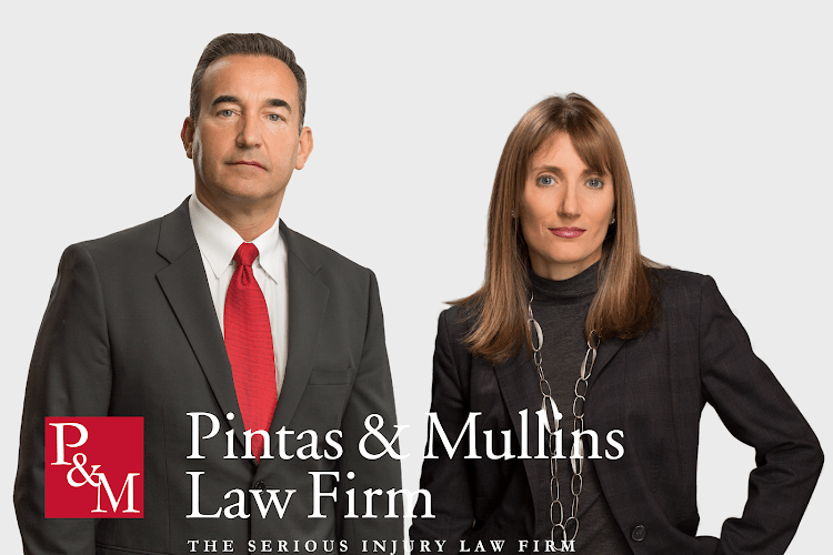 Pintas & Mullins Law Firm