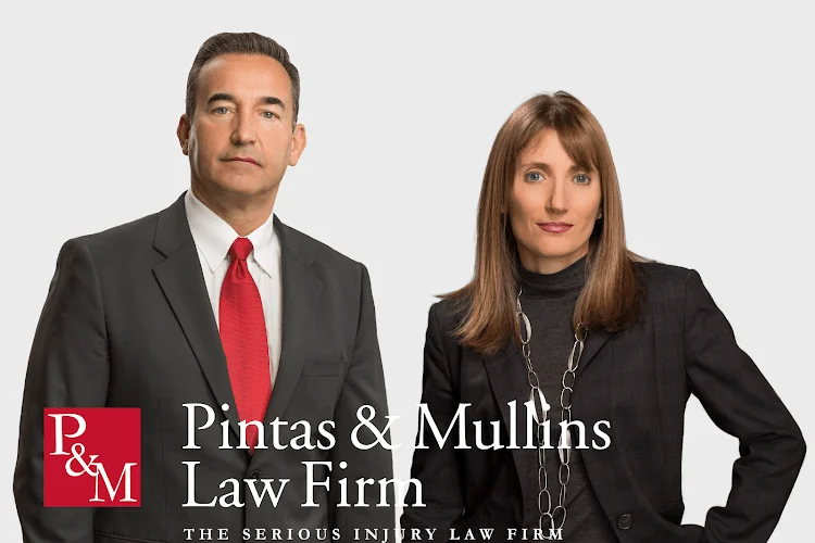 Pintas & Mullins Law Firm