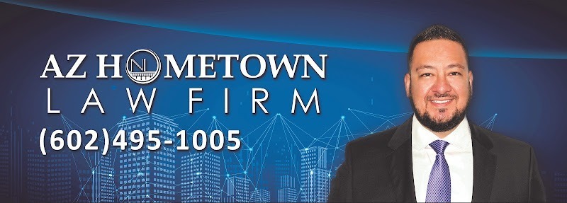 AZ Hometown Law Firm