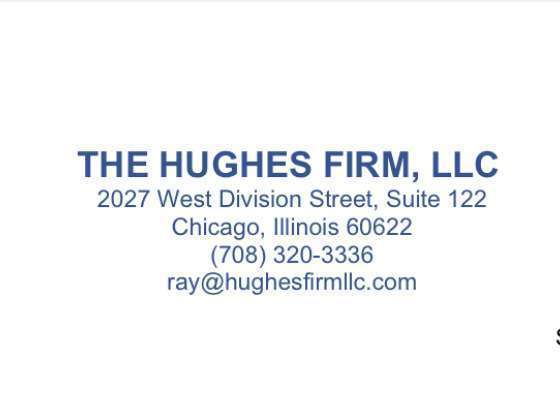 The Hughes Firm, LLC