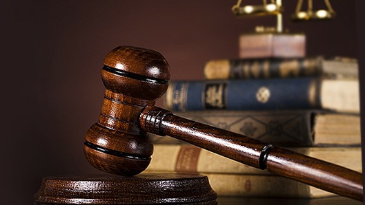 The Law Office of William Gribble