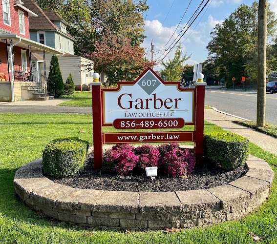 Garber Law Offices LLC