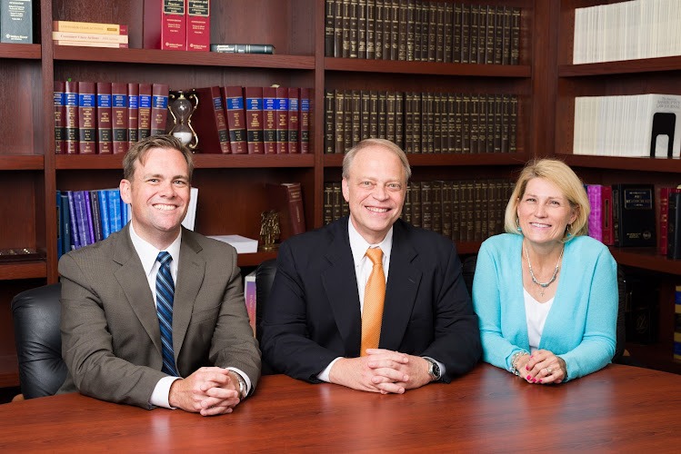 Bradley D. McCormack