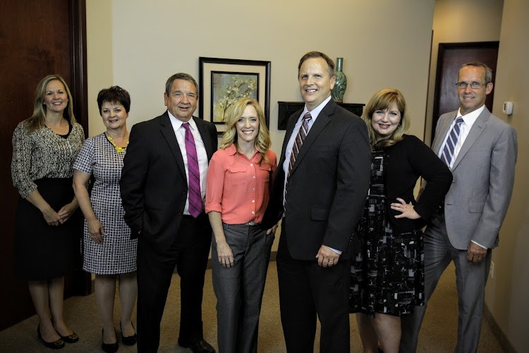 Cluff Injury Lawyers