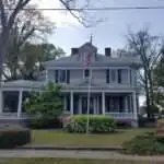Haymount Law