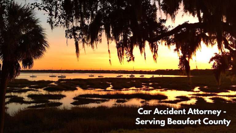 Swann Law | Car Accident + Injury Attorney