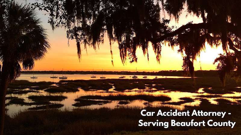 Swann Law | Car Accident + Injury Attorney