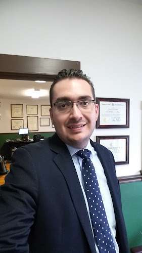 Correll Law Firm, PC