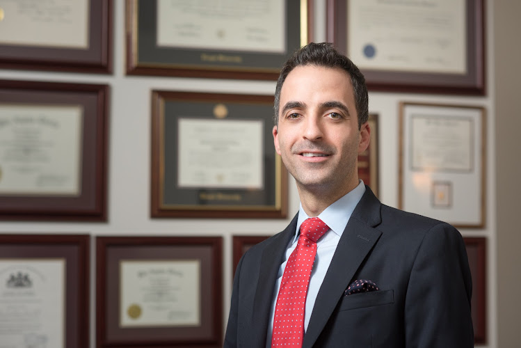 Vasiliadis Pappas Associates LLC