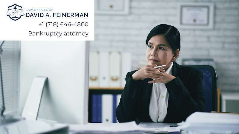 Law Offices of David A. Feinerman