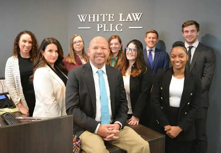 White Law PLLC