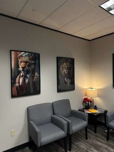 Texas Suits – Texas Attorneys