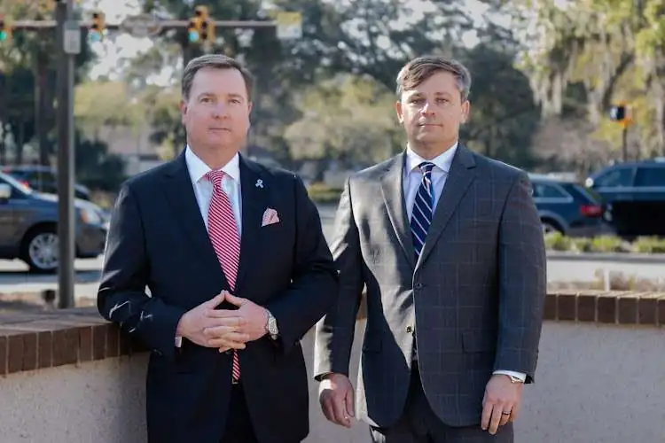 Attorney Portrait