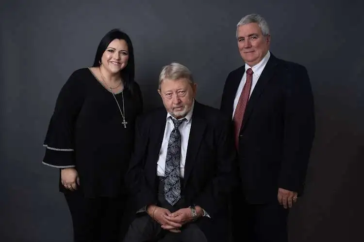 Attorney Portrait