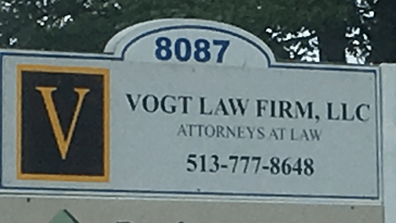 Vogt Law Firm, LLC