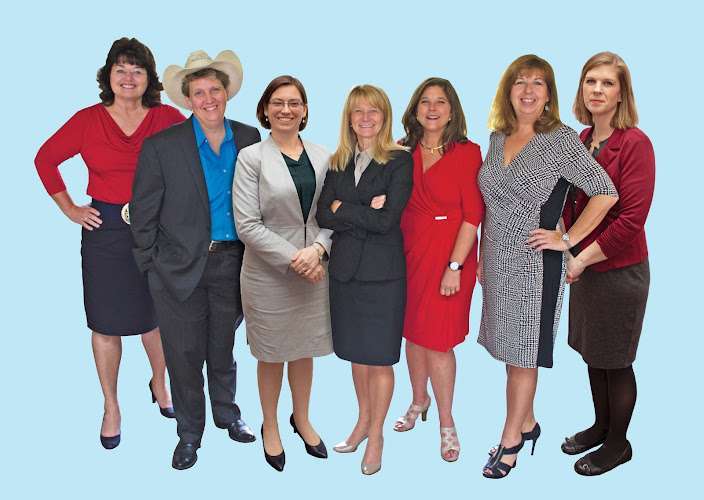 Tucker Griffin Barnes P.C.