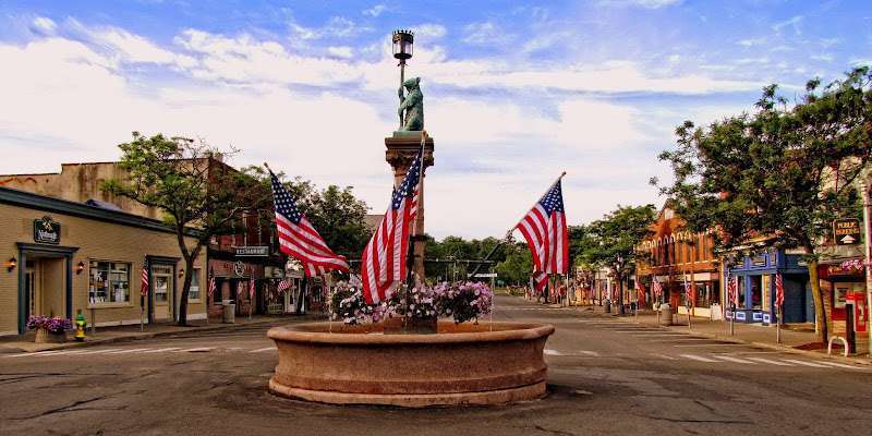 The Law Office of Jeannie D. Michalski