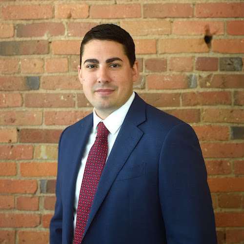 Vahey Law Offices PLLC