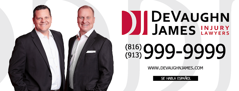 DeVaughn James Injury Lawyers