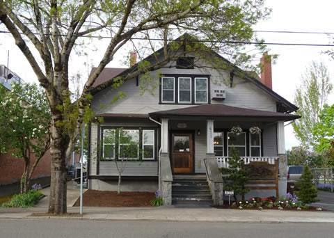 Wendell L. Belknap, Attorney at Law