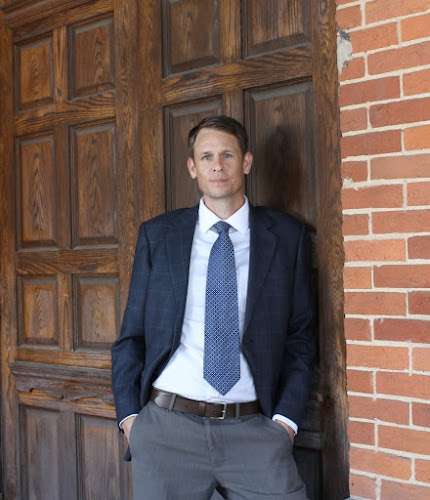 Chris McGough- Attorney at Law