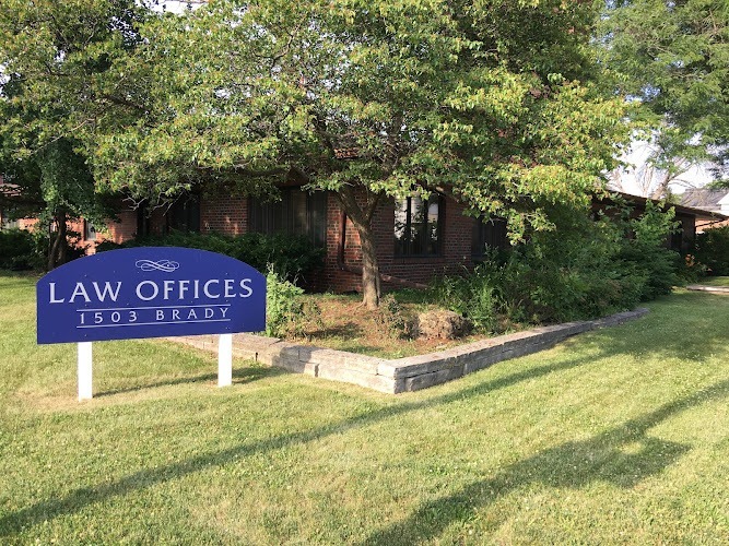 John O. Moeller, Attorney